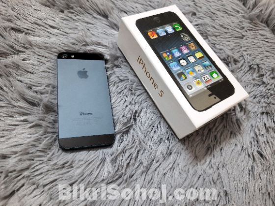 iPhone 5(32GB) Original